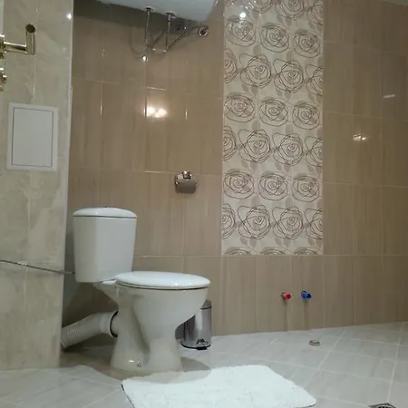 蒂拉公寓酒店 公寓 *